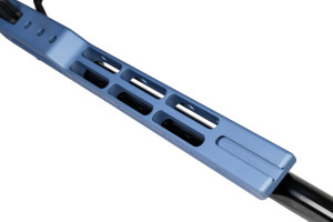 VI0252710F-08 Carabine monocoup à verrou Victrix Scepter Small Bore 22LR 27'' Photo VI0252710F-08 Carabine monocoup à verrou Victrix Scepter Small Bore 22LR 27''