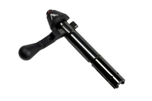 VI0252710F-09 Carabine monocoup à verrou Victrix Scepter Small Bore 22LR 27'' Photo VI0252710F-09 Carabine monocoup à verrou Victrix Scepter Small Bore 22LR 27''