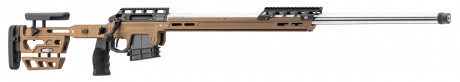 Victrix Orb rifles