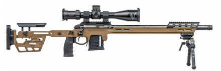 Victrix Orb Small Bore 22LR Rifles