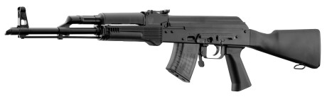 Photo WBP115-01.jpg WBP JACK EMBOUTIE POLYMERE CAL 7.62X39  415  CHG 10 CPS CIP