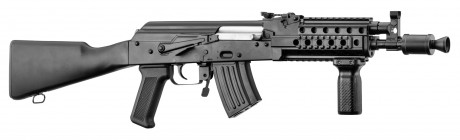 Rifle WBP Mini Jack cal. 7.62x39 - 259 mm