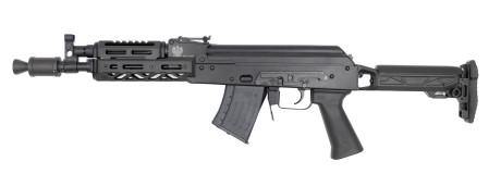 Photo WBP131-01.jpg WBP Carabine Mini Jack KRUK 7.62x39