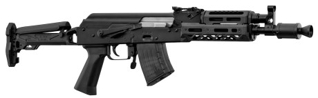 WBP Mini Jack Carbine KRUK 7.62x39