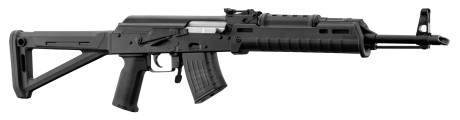 WBP Jack Emboutie 7.62x39 Magpul edition 10 shots