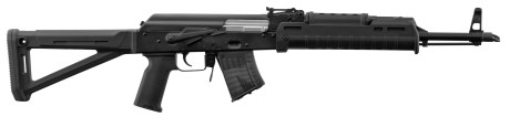 Photo WBP140-02.jpg WBP Jack Emboutie 7,62x39 édition Magpul 10 coups