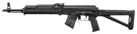 Photo WBP140-03.jpg WBP Jack Emboutie 7,62x39 édition Magpul 10 coups