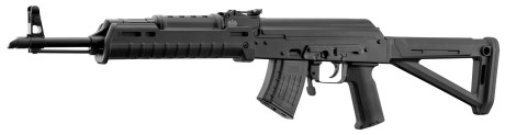 Photo WBP140-04.jpg WBP Jack Emboutie 7,62x39 édition Magpul 10 coups