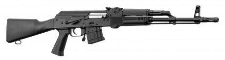 AK47 WBP Jack polymer type carbine Cal. 5.45x39