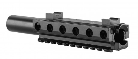 Photo WBPA115-02.jpg WBP - Gas cover for AK/AKM/AKMS/MINI JACK