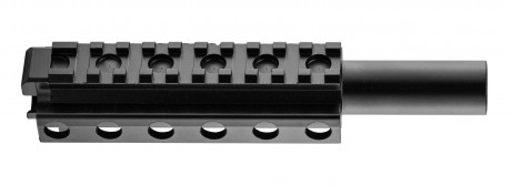 Photo WBPA115-03.jpg WBP - Gas cover for AK/AKM/AKMS/MINI JACK