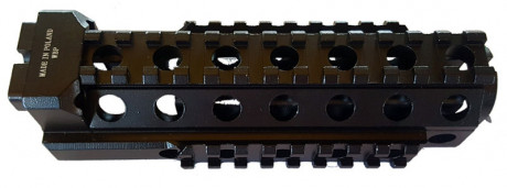 Photo WBPA116-01.jpg WBP - Picatinny Lower Handguard for AK/AKM/AKMS