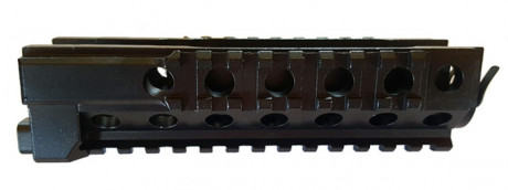 Photo WBPA116.jpg WBP - Picatinny Lower Handguard for AK/AKM/AKMS