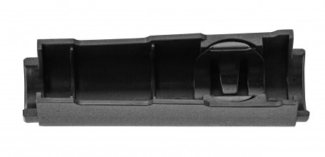 Photo WBPA135-02.jpg Garde main haut polymère standard WBP