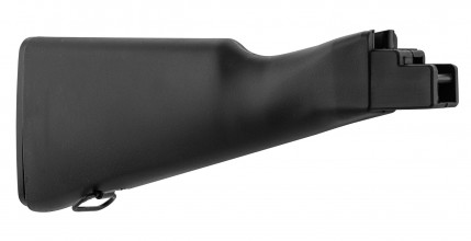 Photo WBPA140-01.jpg WBP - Standard polymer fixed stock