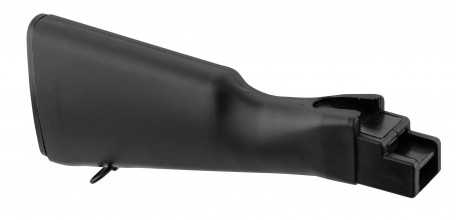 Photo WBPA140-02.jpg WBP - Standard polymer fixed stock
