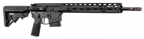 Photo WT150-10.jpg AR15 WATCHTOWER TYPE 15 SPEC OPS 16'' cal 5.56x45