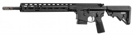 Photo WT150-15.jpg AR15 WATCHTOWER TYPE 15 SPEC OPS 16'' cal 5.56x45
