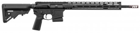 Photo WT150-17.jpg AR15 WATCHTOWER TYPE 15 SPEC OPS 16'' cal 5.56x45