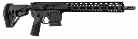 AR15 WATCHTOWER TYPE 15 SPEC OPS 14.5'' cal 5.56x45