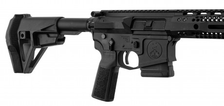 Photo WT155-19.jpg AR15 WATCHTOWER TYPE 15 SPEC OPS 14.5'' cal 5.56x45