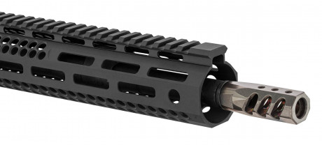 Photo WT155-20.jpg AR15 WATCHTOWER TYPE 15 SPEC OPS 14.5'' cal 5.56x45