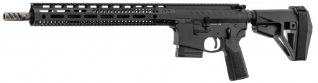 Photo WT155-21.jpg AR15 WATCHTOWER TYPE 15 SPEC OPS 14.5'' cal 5.56x45