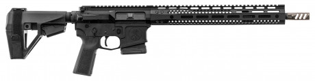 Photo WT155-22.jpg AR15 WATCHTOWER TYPE 15 SPEC OPS 14.5'' cal 5.56x45