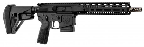 AR15 WATCHTOWER TYPE 15 SPEC OPS 10.5'' cal 5.56x45