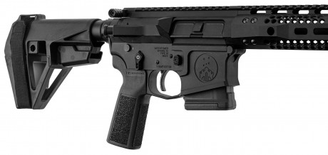 Photo WT160-18.jpg AR15 WATCHTOWER TYPE 15 SPEC OPS 10.5'' cal 5.56x45