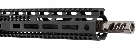 Photo WT160-19.jpg AR15 WATCHTOWER TYPE 15 SPEC OPS 10.5'' cal 5.56x45