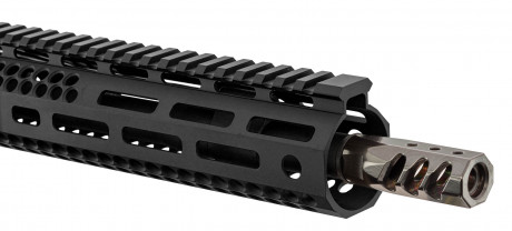 Photo WT160-20.jpg AR15 WATCHTOWER TYPE 15 SPEC OPS 10.5'' cal 5.56x45