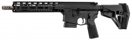 Photo WT160-22.jpg AR15 WATCHTOWER TYPE 15 SPEC OPS 10.5'' cal 5.56x45