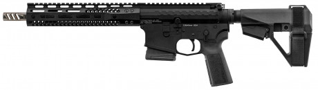 Photo WT160-23.jpg AR15 WATCHTOWER TYPE 15 SPEC OPS 10.5'' cal 5.56x45