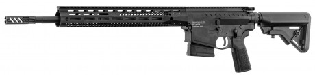 Photo WT200-20.jpg AR10 WATCHTOWER Type 10 SPEC OPS 18'' 308 Win - NOIR