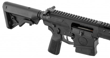 WT200-25.jpg AR10 WATCHTOWER Type 10 SPEC OPS 18'' 308 Win - BLACK Photo WT200-25.jpg AR10 WATCHTOWER Type 10 SPEC OPS 18'' 308 Win - BLACK