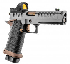 Pistolet Watchtower Apache 2011 9x19mm