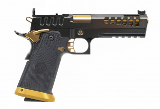 Watchtower Demolitia Core 2011 9x19mm Pistol
