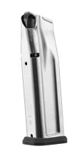 Photo WTC100-01.jpg Chargeur 17 coups pour 2011 cal 9x19 - 126 mm