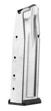 Photo WTC100-02.jpg Chargeur 17 coups pour 2011 cal 9x19 - 126 mm
