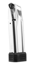 Photo WTC105-01.jpg Chargeur 20 coups pour 2011 cal 9x19 - 140 mm