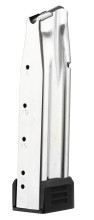 Photo WTC105-02.jpg Chargeur 20 coups pour 2011 cal 9x19 - 140 mm