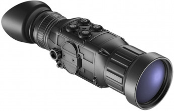 GSCI TI-GEAR M thermal monocular