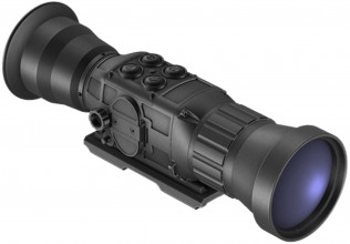 TI-GEAR C CLIP-ON GSCI thermal monocular