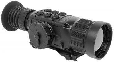 Photo XGSCI120-11 GSCI TWS 6000 MOD Thermal Riflescope