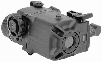 GSCI TWS 6000 MOD Thermal Riflescope