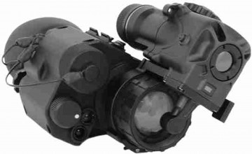 Photo XGSCI130-2 GSCI TWS 6000 MOD Thermal Riflescope