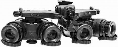 Photo XGSCI200-1 GSCI SWAT G PANORAMIC quad tube night vision binoculars