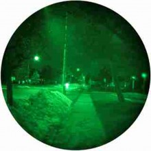 Photo XGSCI210-7 GSCI SWAT G PANORAMIC quad tube night vision binoculars