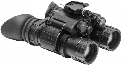 Jumelles de vision nocturne GSCI SWAT PVS-31C-MOD